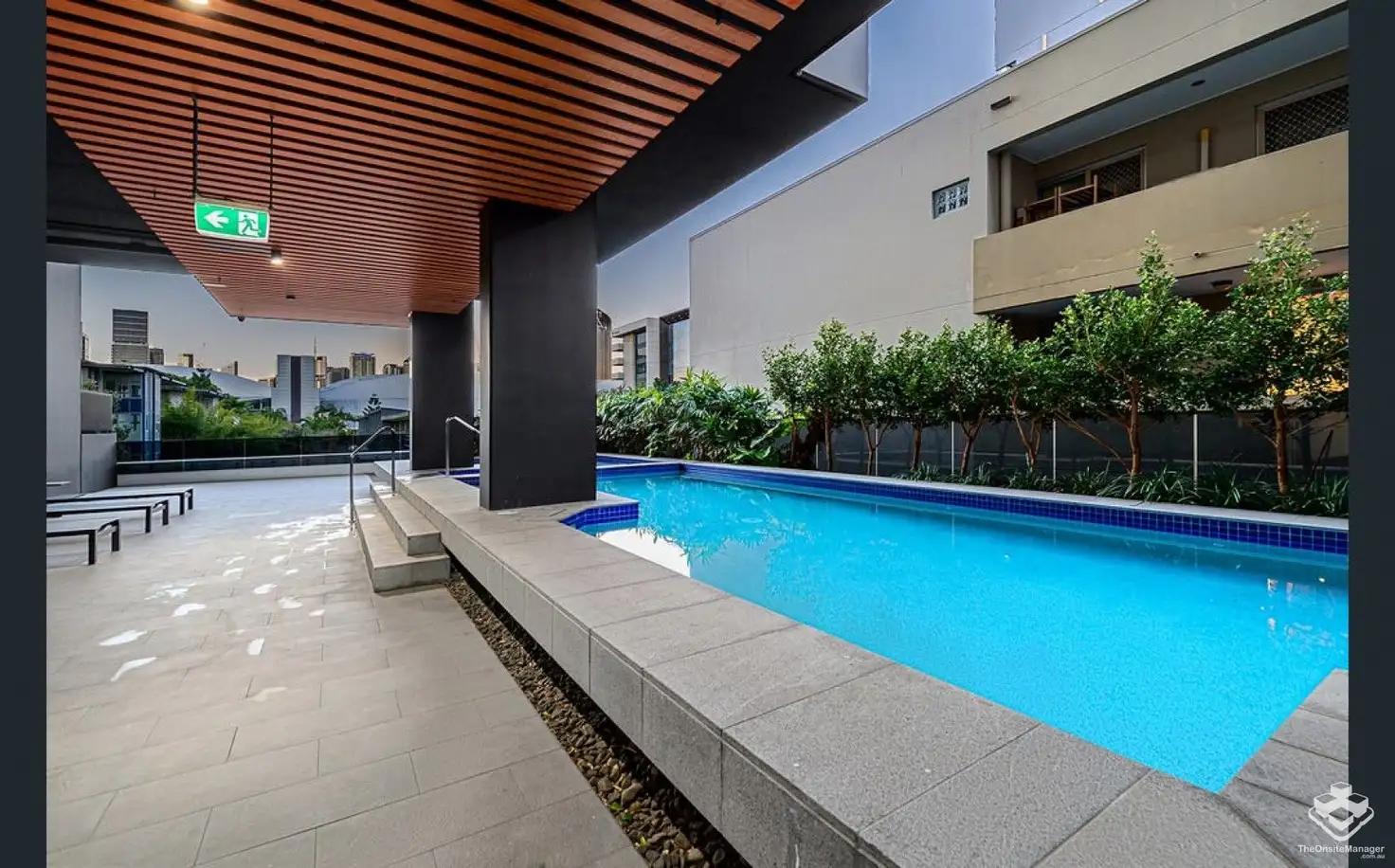 Main view of Homely apartment listing, ID:21163938/39 Cordelia Street, South Brisbane QLD 4101