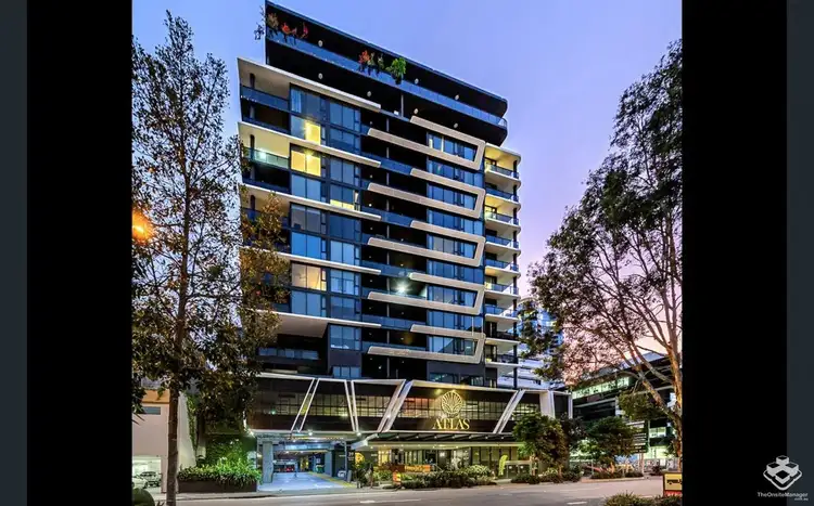 Second view of Homely apartment listing, ID:21163938/39 Cordelia Street, South Brisbane QLD 4101
