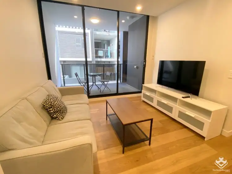 Third view of Homely apartment listing, ID:21163938/39 Cordelia Street, South Brisbane QLD 4101