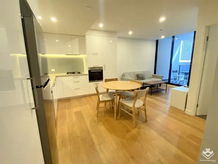 Fifth view of Homely apartment listing, ID:21163938/39 Cordelia Street, South Brisbane QLD 4101