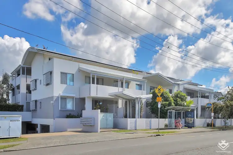 Main view of Homely apartment listing, ID:21163941/223 Tufnell Road, Banyo QLD 4014