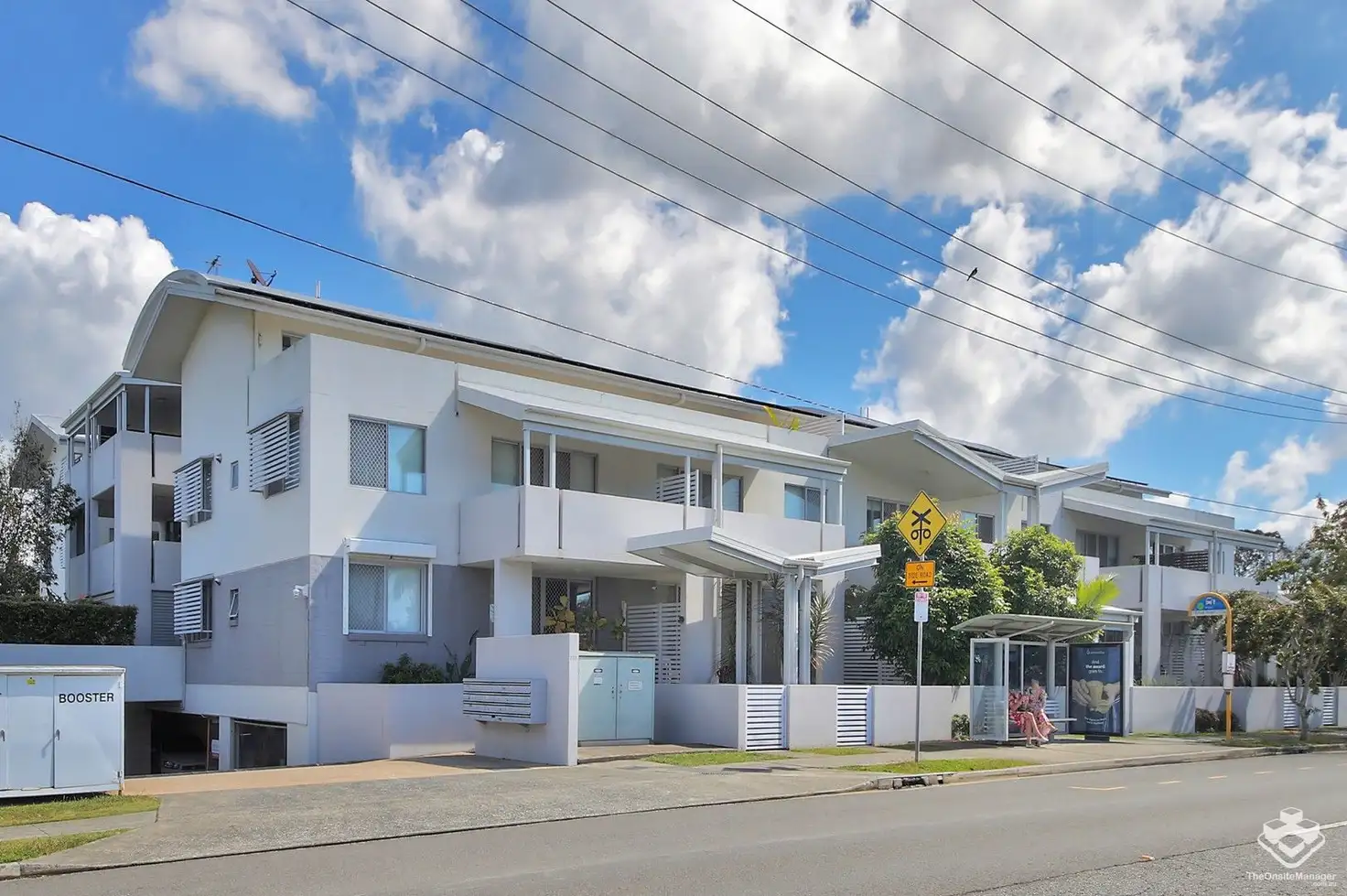Main view of Homely apartment listing, ID:21163941/223 Tufnell Road, Banyo QLD 4014