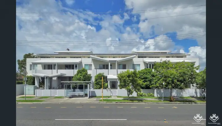Second view of Homely apartment listing, ID:21163941/223 Tufnell Road, Banyo QLD 4014