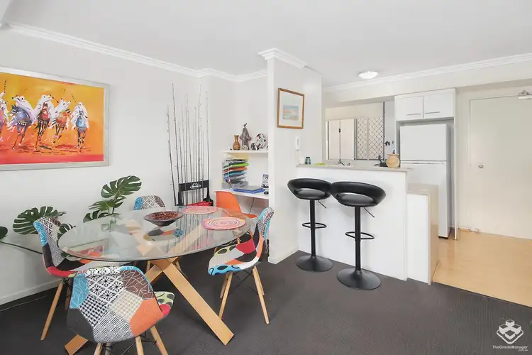 Fifth view of Homely apartment listing, ID:21163941/223 Tufnell Road, Banyo QLD 4014