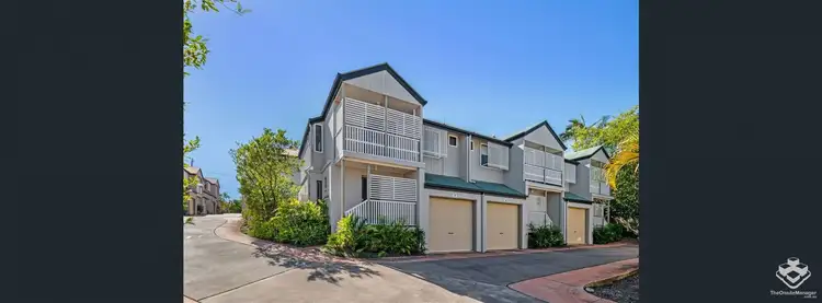 Second view of Homely townhouse listing, ID:21163949/45 Herston Road, Kelvin Grove QLD 4059