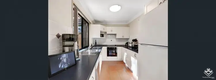 Third view of Homely townhouse listing, ID:21163949/45 Herston Road, Kelvin Grove QLD 4059