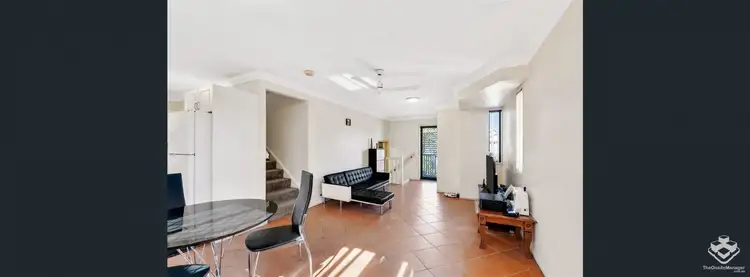 Fourth view of Homely townhouse listing, ID:21163949/45 Herston Road, Kelvin Grove QLD 4059