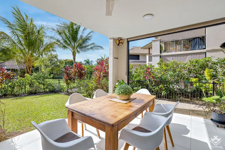 Fourth view of Homely unit listing, ID:21163950/1-15 Robson Street, Mooroobool QLD 4870