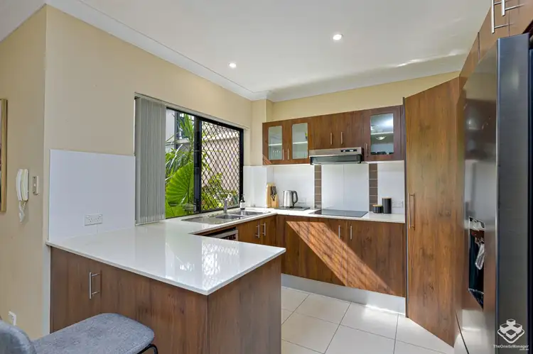 Fifth view of Homely unit listing, ID:21163950/1-15 Robson Street, Mooroobool QLD 4870