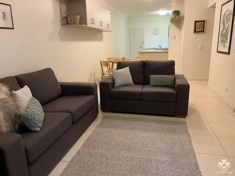 Third view of Homely unit listing, ID:21163952/376 Severin Street, Parramatta Park QLD 4870