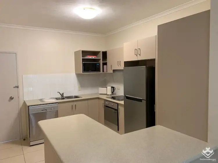 Fourth view of Homely unit listing, ID:21163952/376 Severin Street, Parramatta Park QLD 4870
