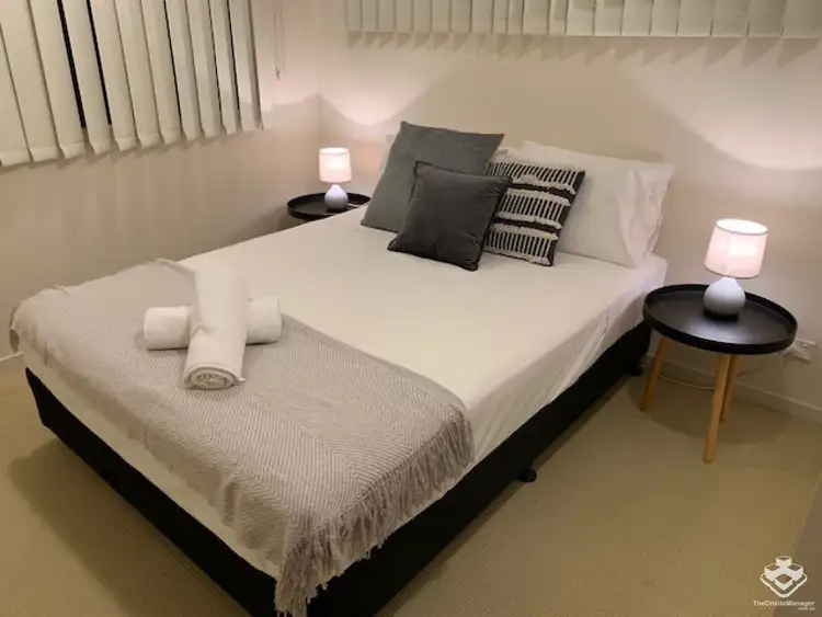 Fifth view of Homely unit listing, ID:21163952/376 Severin Street, Parramatta Park QLD 4870