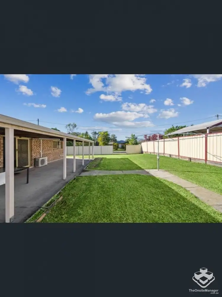 17 Fairbairn Street, Marsden QLD 4132