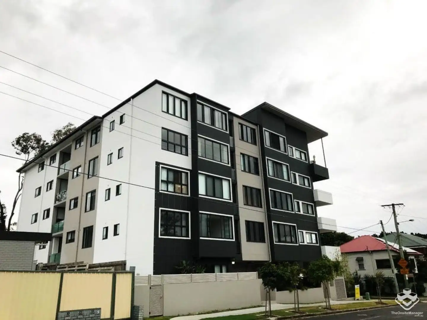 Main view of Homely apartment listing, ID:21164004/3 Bennett Street, Toowong QLD 4066