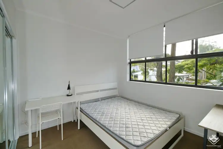 Fourth view of Homely apartment listing, ID:21164004/3 Bennett Street, Toowong QLD 4066