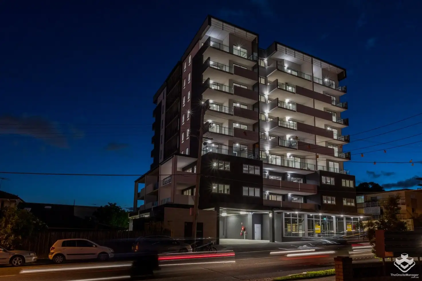 Main view of Homely unit listing, ID:21154513/440 Hamilton Road, Chermside QLD 4032