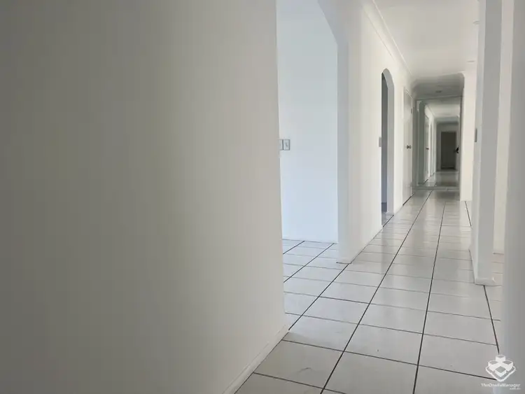 Fourth view of Homely house listing, 11 Stonyfell Court, Varsity Lakes QLD 4227