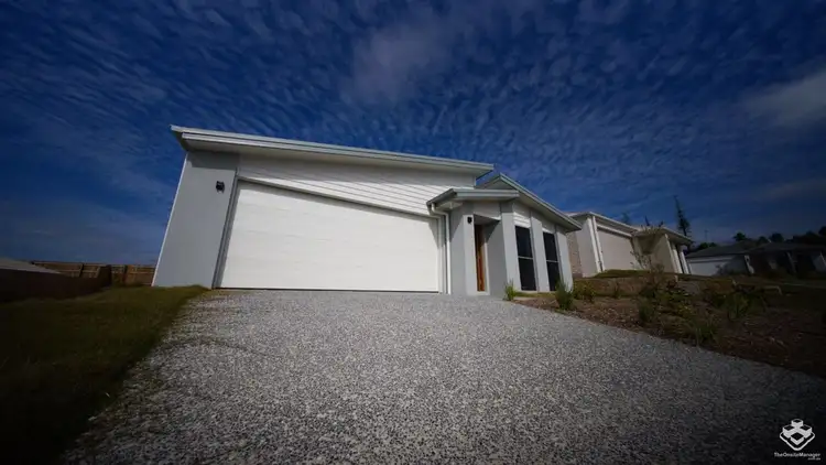 3 Woodrose Circuit, Pimpama QLD 4209