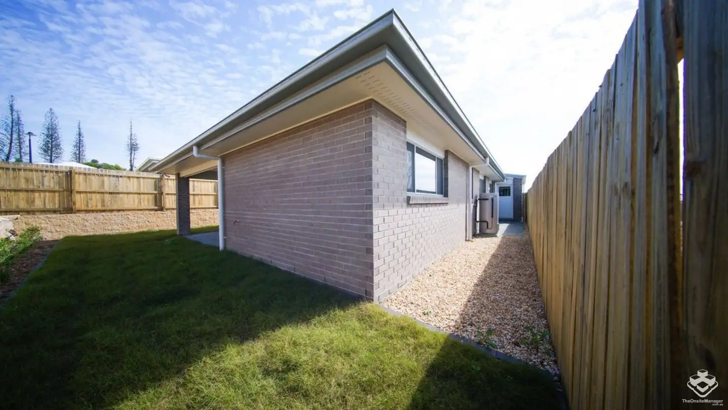 Main view of Homely house listing, 3 Woodrose Circuit, Pimpama QLD 4209