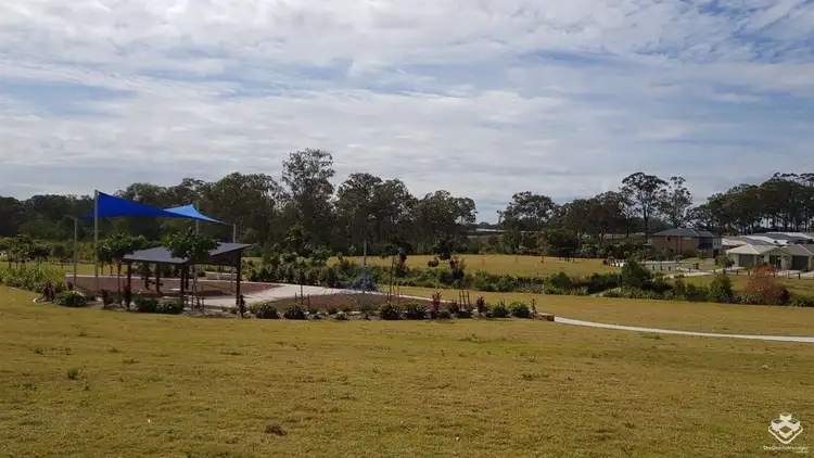 Third view of Homely house listing, 3 Woodrose Circuit, Pimpama QLD 4209
