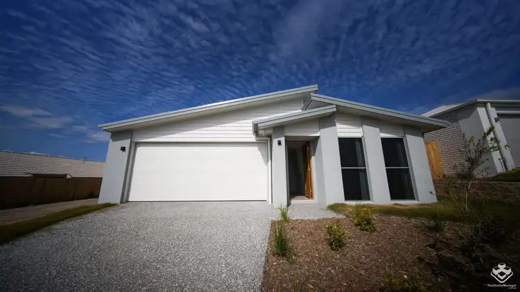 Fourth view of Homely house listing, 3 Woodrose Circuit, Pimpama QLD 4209