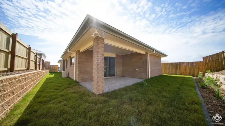 Fifth view of Homely house listing, 3 Woodrose Circuit, Pimpama QLD 4209