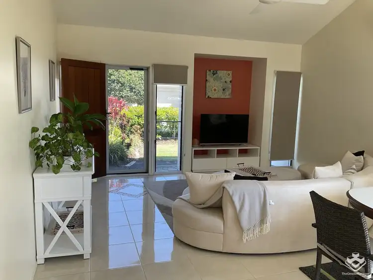 Second view of Homely unit listing, 130/2 Grand Parade, Kawana Island QLD 4575