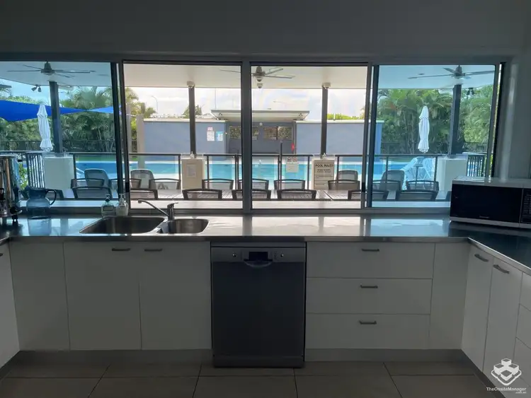 Fifth view of Homely unit listing, 130/2 Grand Parade, Kawana Island QLD 4575