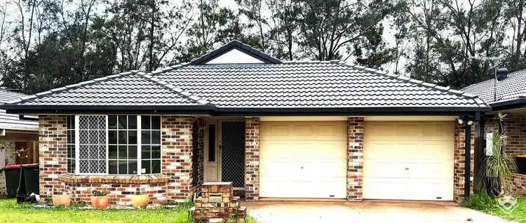 21 Prospect Crescent, Forest Lake QLD 4078