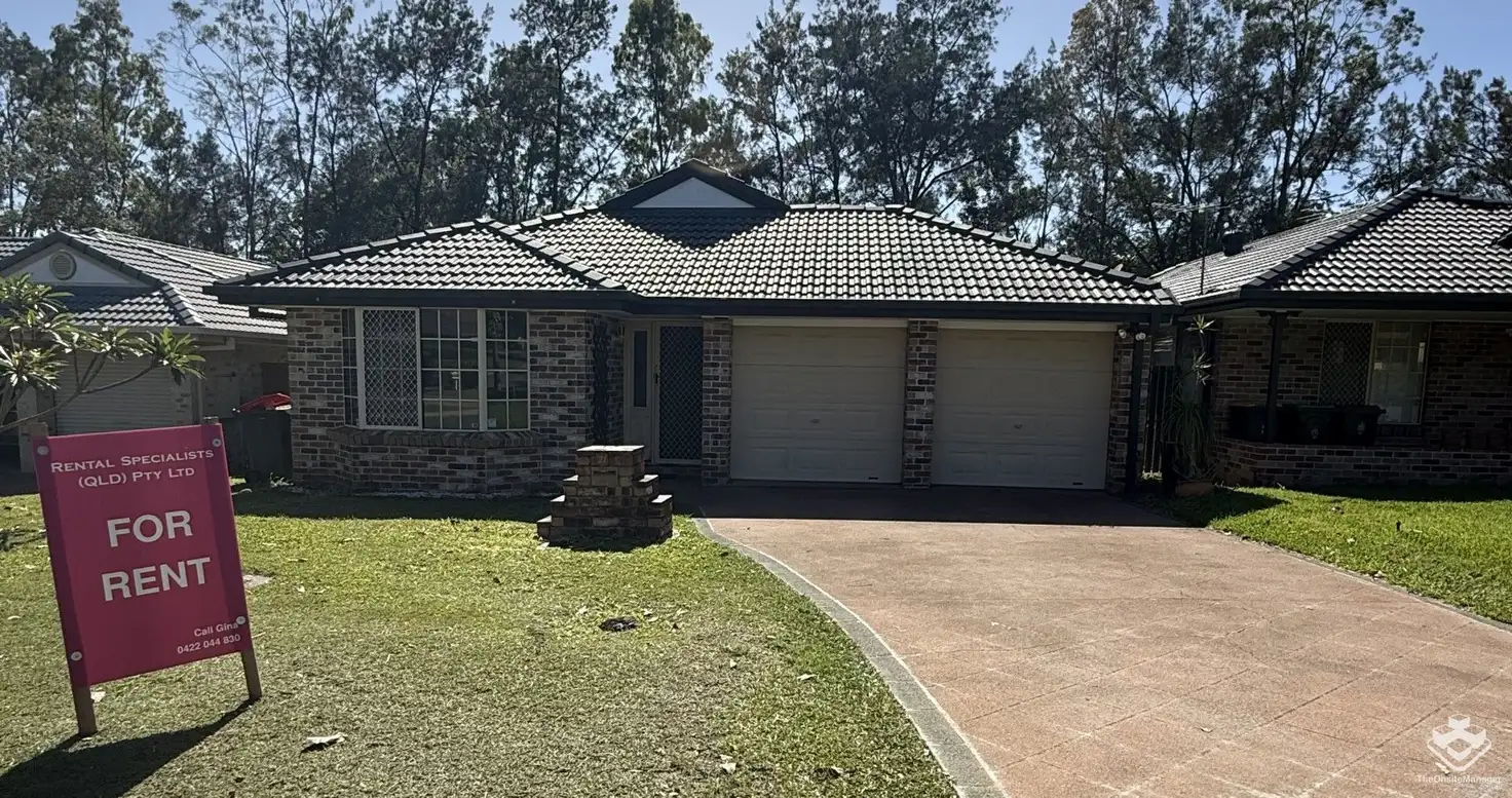 Main view of Homely house listing, 21 Prospect Crescent, Forest Lake QLD 4078
