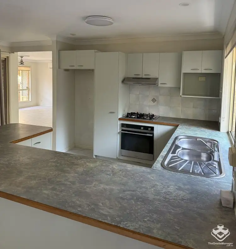 Second view of Homely house listing, 21 Prospect Crescent, Forest Lake QLD 4078