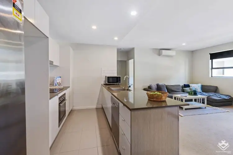 Third view of Homely apartment listing, ID:21164021/37 Bryden Street, Windsor QLD 4030