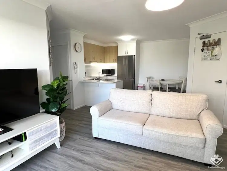 Third view of Homely apartment listing, ID:21162445/35 Palm Avenue, Surfers Paradise QLD 4217