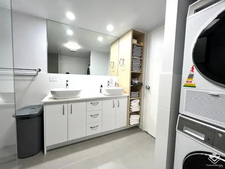 Fifth view of Homely apartment listing, ID:21162445/35 Palm Avenue, Surfers Paradise QLD 4217