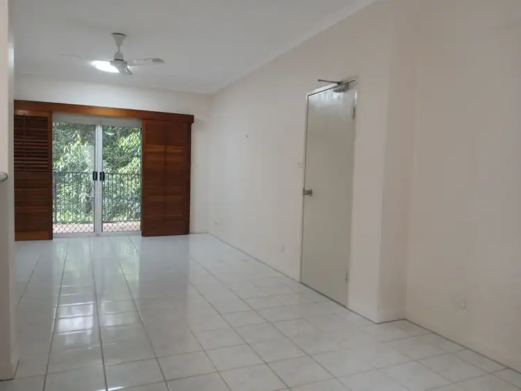 Second view of Homely unit listing, ID:21164022/189-203 Mayers Street, Manunda QLD 4870