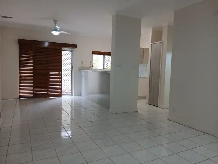 Fourth view of Homely unit listing, ID:21164022/189-203 Mayers Street, Manunda QLD 4870
