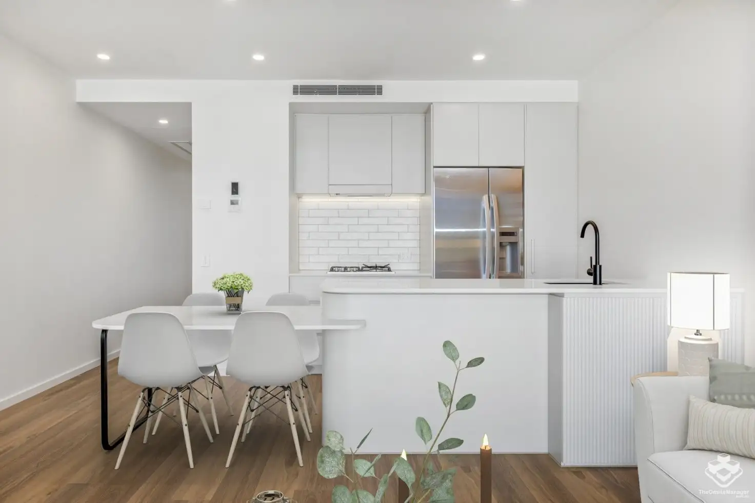 Main view of Homely apartment listing, ID:21164023/117 Mina Parade, Alderley QLD 4051