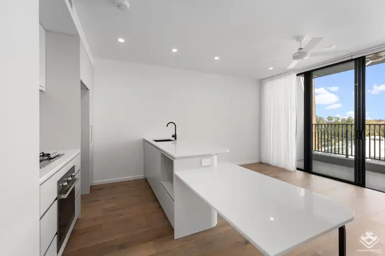 Second view of Homely apartment listing, ID:21164023/117 Mina Parade, Alderley QLD 4051