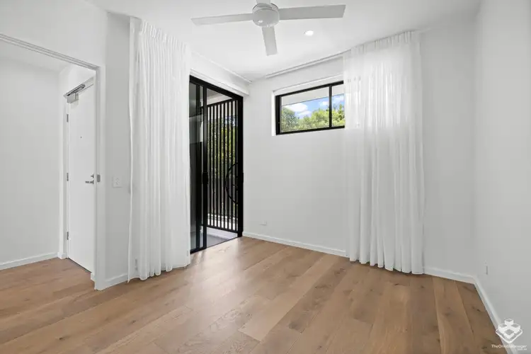 Third view of Homely apartment listing, ID:21164023/117 Mina Parade, Alderley QLD 4051