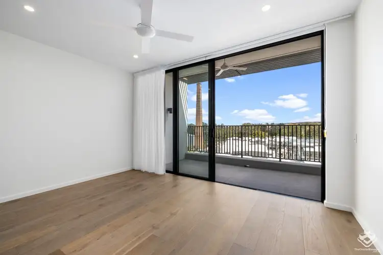 Fourth view of Homely apartment listing, ID:21164023/117 Mina Parade, Alderley QLD 4051