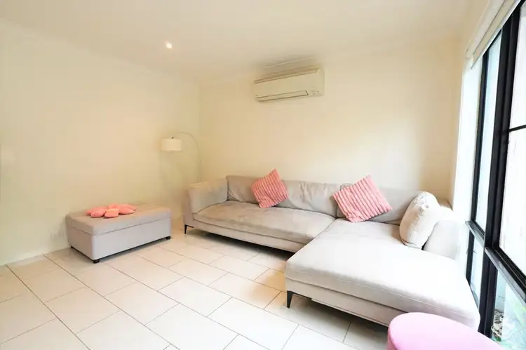 Third view of Homely townhouse listing, 59/1 Residences Circuit, Pimpama QLD 4209