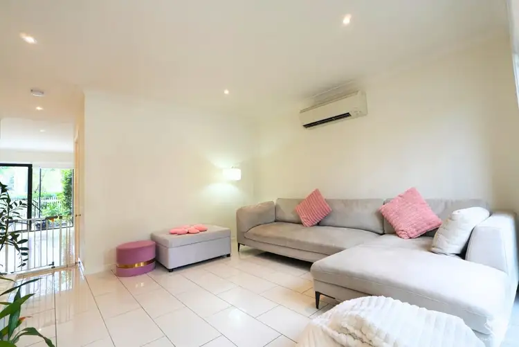 Fourth view of Homely townhouse listing, 59/1 Residences Circuit, Pimpama QLD 4209