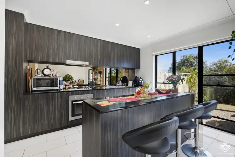 Second view of Homely townhouse listing, ID:21163614/18 Archipelago Street, Pacific Pines QLD 4211