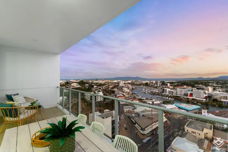 ID:21164026/106 Denham Street, Townsville City QLD 4810