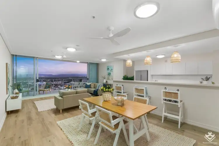 ID:21164026/106 Denham Street, Townsville City QLD 4810