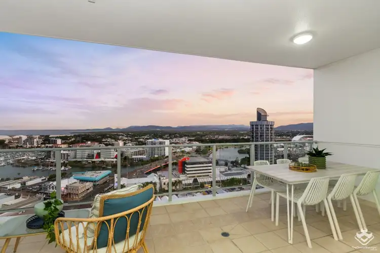 Sixth view of Homely apartment listing, ID:21164026/106 Denham Street, Townsville City QLD 4810