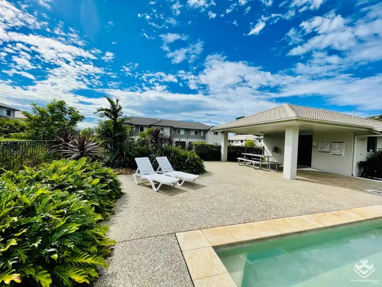 48/20 Stewart Road, Griffin QLD 4503