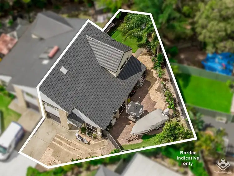 4/27 Fortune Street, Coomera QLD 4209