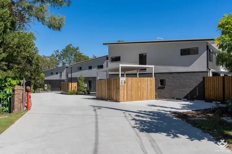 14/13 Bass Court, Loganholme QLD 4129