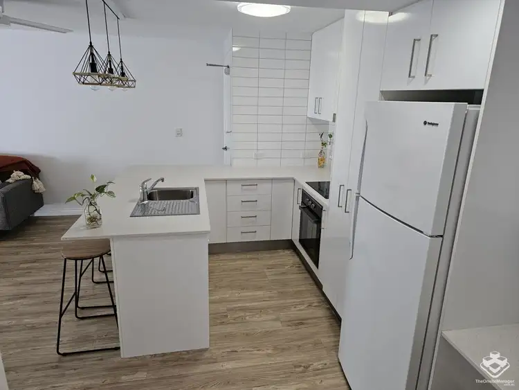 Second view of Homely unit listing, ID:21164042/75 Welsby Street, New Farm QLD 4005